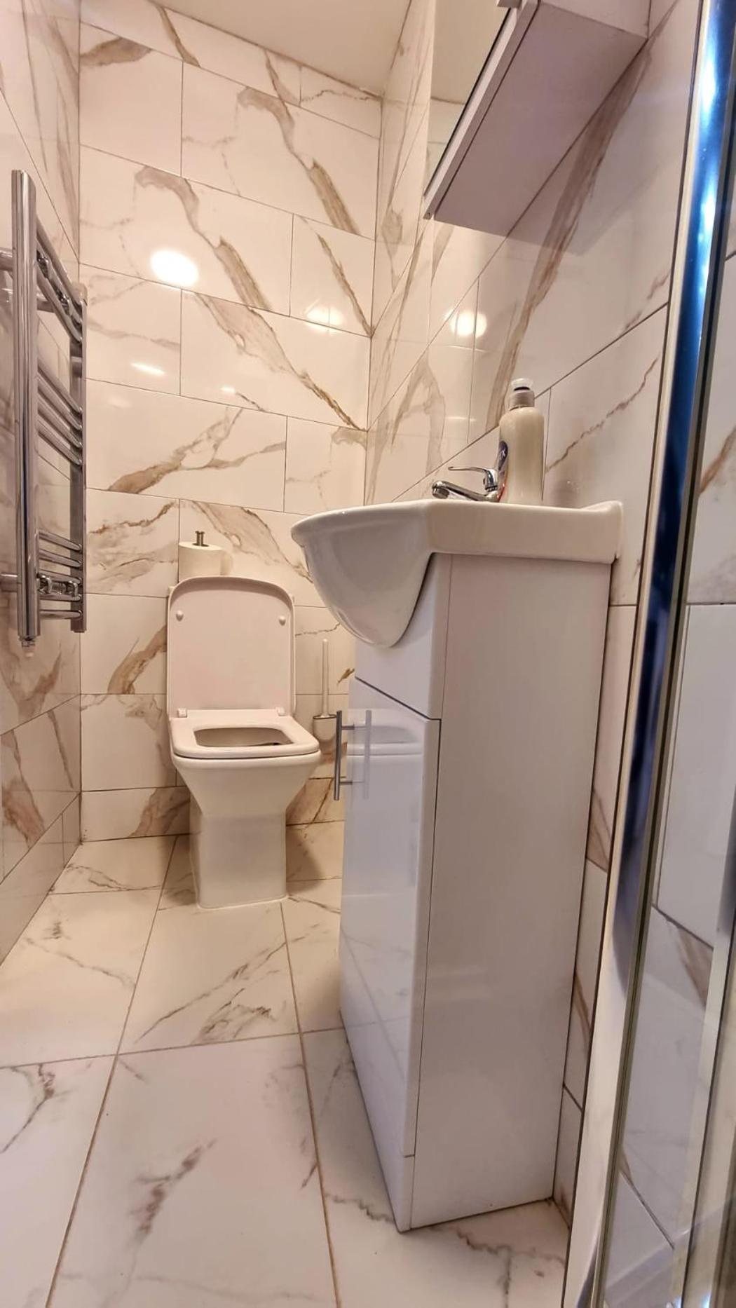 Brand New Collection Of Studios Close To Tube Station لندن المظهر الخارجي الصورة