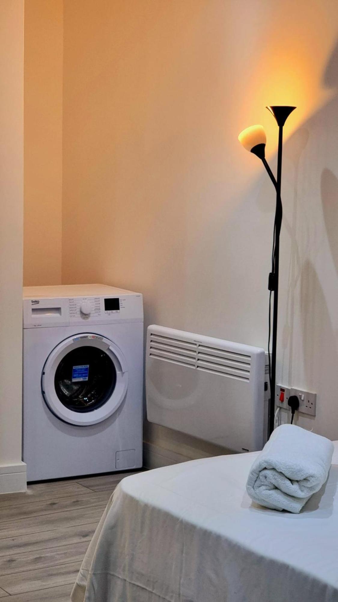 Brand New Collection Of Studios Close To Tube Station لندن المظهر الخارجي الصورة