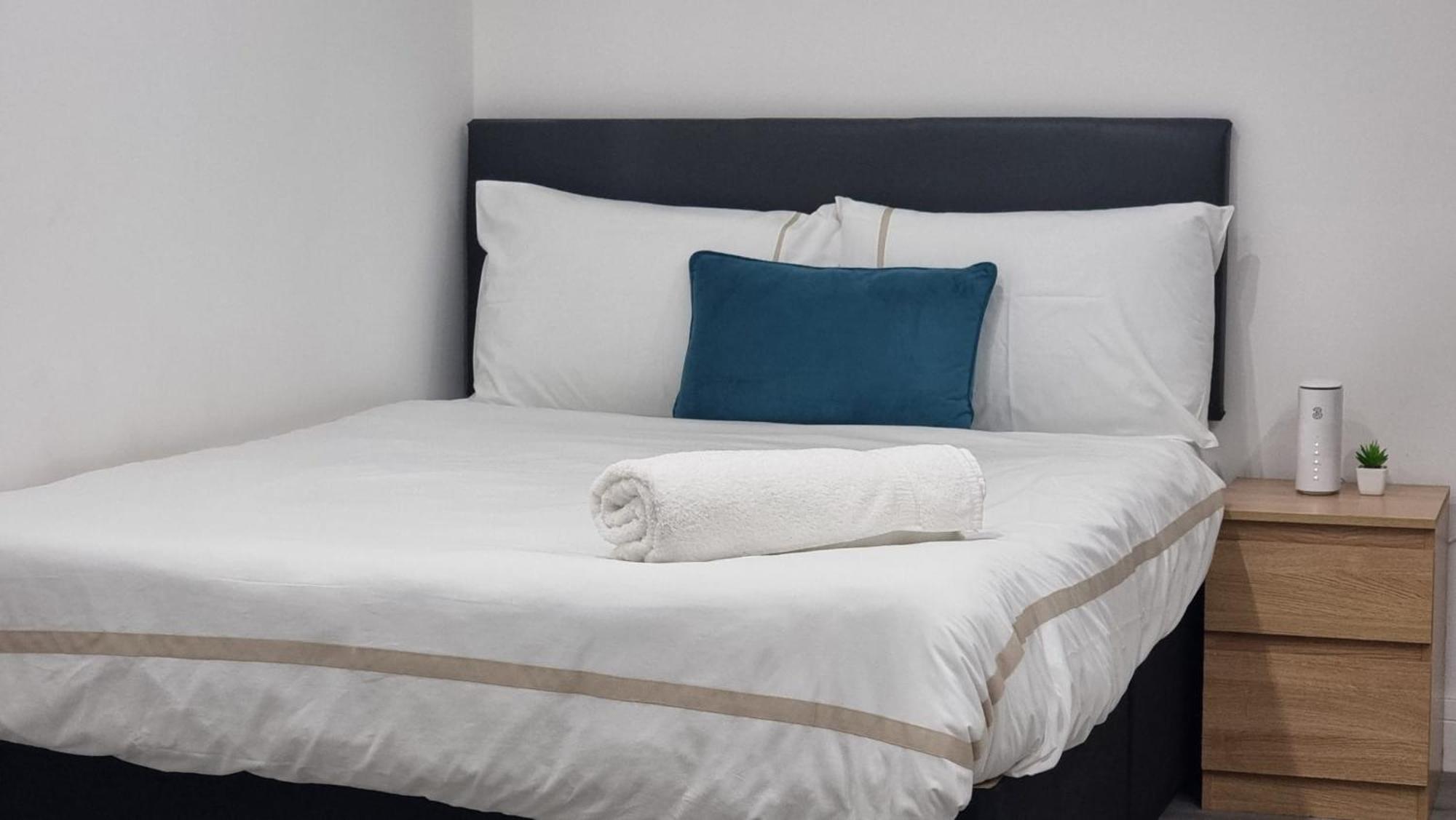 Brand New Collection Of Studios Close To Tube Station لندن المظهر الخارجي الصورة