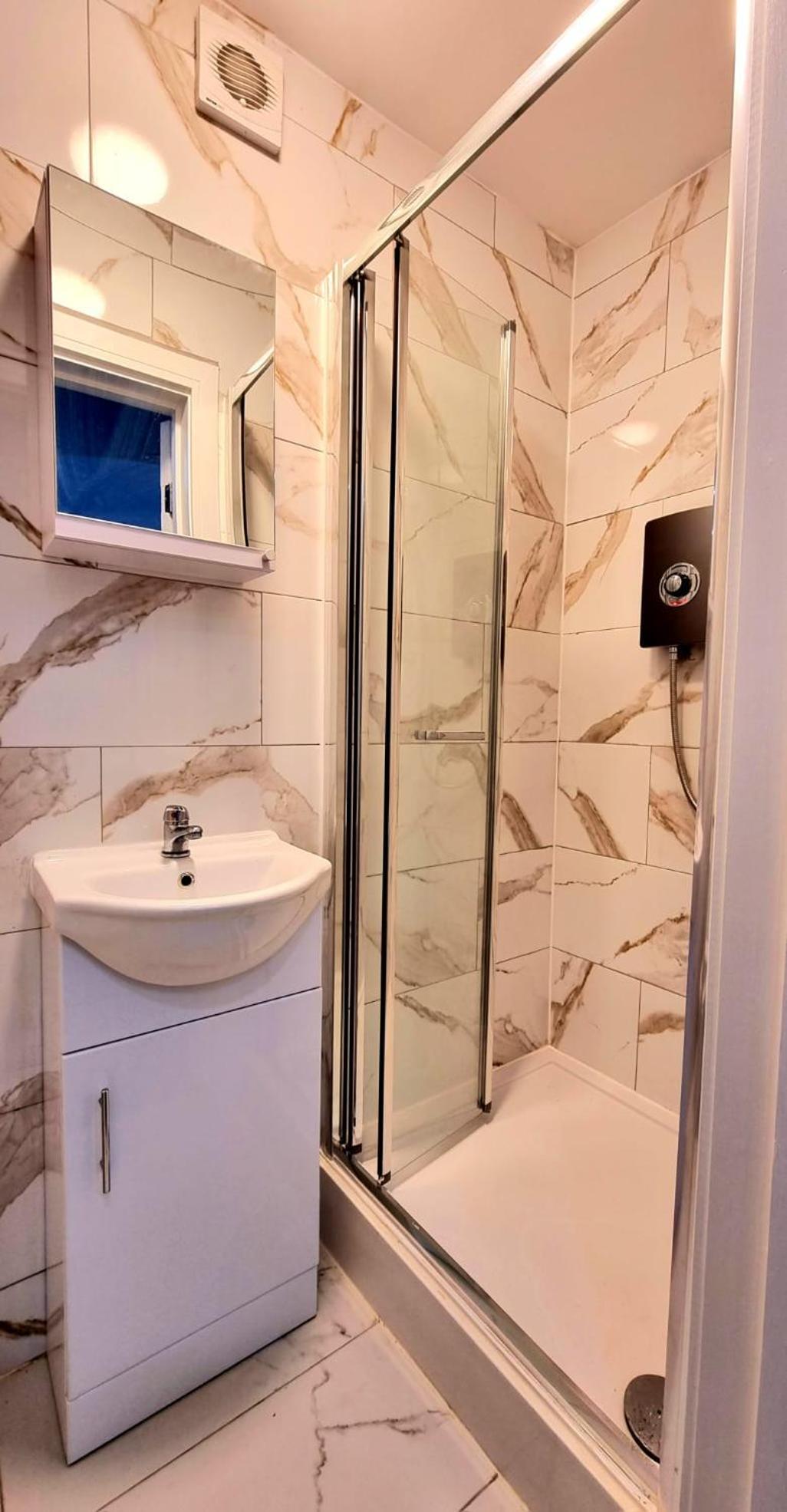 Brand New Collection Of Studios Close To Tube Station لندن المظهر الخارجي الصورة