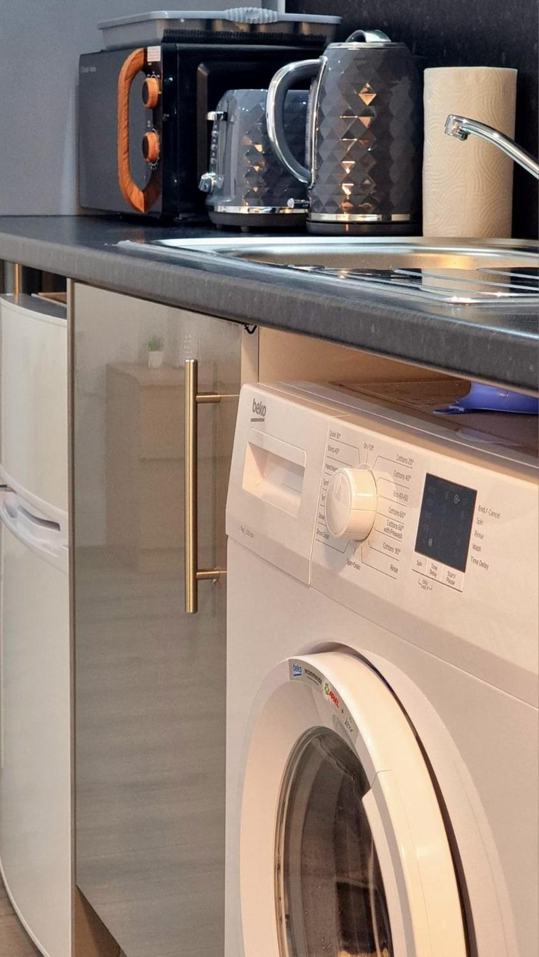 Brand New Collection Of Studios Close To Tube Station لندن المظهر الخارجي الصورة